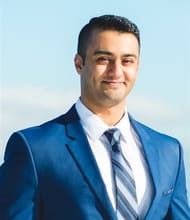 Yousuf Ali, REALTOR<sup>®</sup>, Personal Real Estate Corporation