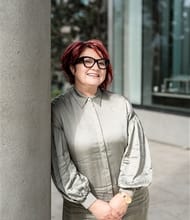 Camelia Manea, REALTOR<sup>®</sup>, Personal Real Estate Corporation