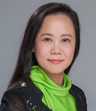 Sylvie Zhao, REALTOR<sup>®</sup>, Personal Real Estate Corporation