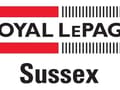 Royal LePage Sussex, 