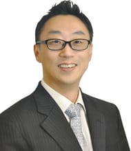 Peter Yoo, REALTOR<sup>®</sup>