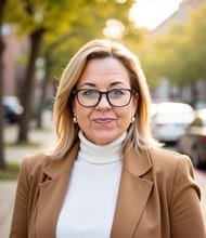 Natasha Koch, REALTOR<sup>®</sup>