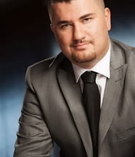 Hani Faraj, REALTOR<sup>®</sup>