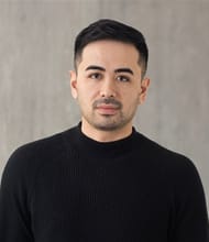 Cina Moallef, REALTOR<sup>®</sup>
