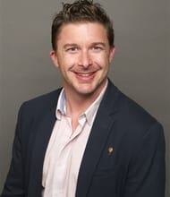 Shaun Carson, REALTOR<sup>®</sup>