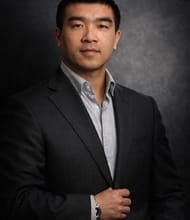 Andy Zhang, REALTOR<sup>®</sup>, Personal Real Estate Corporation