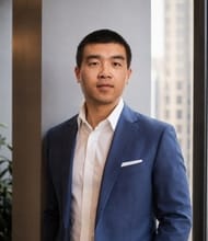 Andy Zhang, REALTOR<sup>®</sup>, Personal Real Estate Corporation