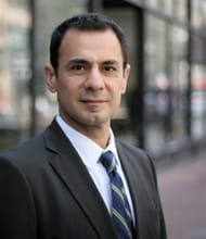 Siamak Kazemi, REALTOR<sup>®</sup>