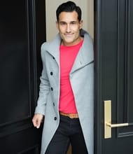 Anthony Tomlenovich, REALTOR<sup>®</sup>, Personal Real Estate Corporation