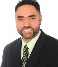 Harry Rakhra, REALTOR<sup>®</sup>, Personal Real Estate Corporation