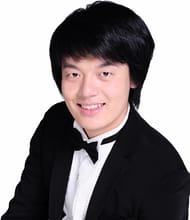 Oliver Zhang, REALTOR<sup>®</sup>