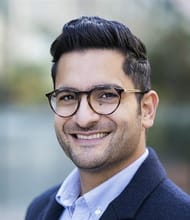 Sam Mehrbod, REALTOR<sup>®</sup>, Personal Real Estate Corporation