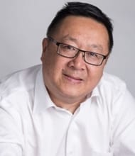 Gerald Chan, REALTOR<sup>®</sup>