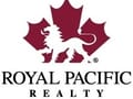 Royal Pacific Realty Corp., 