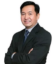 Jun Narva, REALTOR<sup>®</sup>