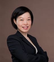 Charmaine Guo, REALTOR<sup>®</sup>, Personal Real Estate Corporation
