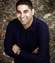 Rick Virk, REALTOR<sup>®</sup>, Personal Real Estate Corporation