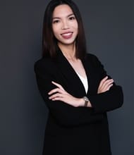 Sonia Yan, REALTOR<sup>®</sup>, Personal Real Estate Corporation