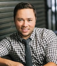 Colin Doig, REALTOR<sup>®</sup>, Personal Real Estate Corporation