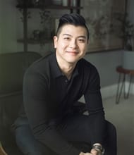 Aaron Tsang, REALTOR<sup>®</sup>, Personal Real Estate Corporation