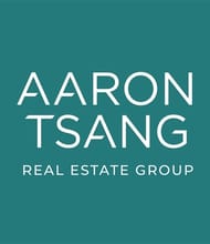 Aaron Tsang, REALTOR<sup>®</sup>, Personal Real Estate Corporation