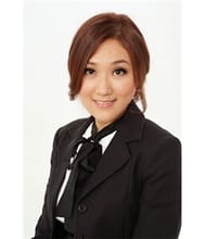 Cathy Zhou, REALTOR<sup>®</sup>, Personal Real Estate Corporation