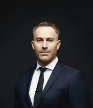 Spencer Cotton, REALTOR<sup>®</sup>