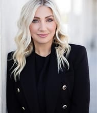 Taylor Brown, REALTOR<sup>®</sup>, Personal Real Estate Corporation