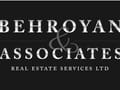 Behroyan & Associates Real Estate Services, 