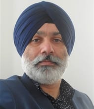 Gurmeet Gill, REALTOR<sup>®</sup>, Personal Real Estate Corporation