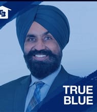 Gurjeet Gill, REALTOR<sup>®</sup>, Personal Real Estate Corporation