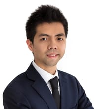 Matthew Liang, REALTOR<sup>®</sup>, Personal Real Estate Corporation