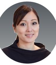 Leona Lam, REALTOR<sup>®</sup>, Personal Real Estate Corporation