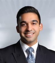 Amir Sharif, REALTOR<sup>®</sup>