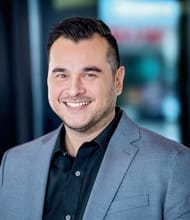 Tanner Morimoto, REALTOR<sup>®</sup>, Personal Real Estate Corporation