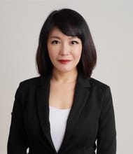 Vivian Hao, REALTOR<sup>®</sup>, Personal Real Estate Corporation