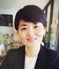 Christine Bai, REALTOR<sup>®</sup>, Personal Real Estate Corporation