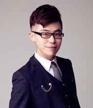 Leo Zhao, REALTOR<sup>®</sup>, Personal Real Estate Corporation