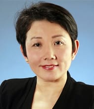 Diana Hu, REALTOR<sup>®</sup>, Personal Real Estate Corporation