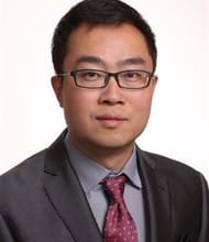 Nate Zhang, REALTOR<sup>®</sup>