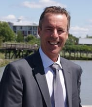 Daniel Hume, REALTOR<sup>®</sup>