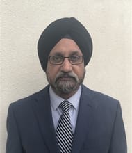 Dharam Sra, REALTOR<sup>®</sup>