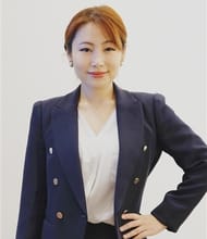 Jennifer H Li, REALTOR<sup>®</sup>, Personal Real Estate Corporation
