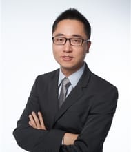 Leo K. Liu, REALTOR<sup>®</sup>, Personal Real Estate Corporation