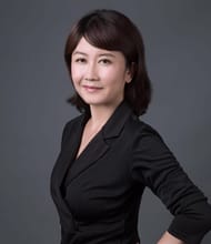Juliette Xu, REALTOR<sup>®</sup>