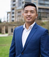 Brian Suico, REALTOR<sup>®</sup>