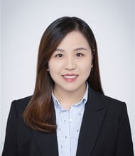 Sallie Lin, REALTOR<sup>®</sup>, Personal Real Estate Corporation