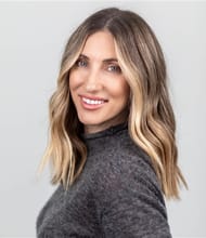 Jacqueline Robinson, REALTOR<sup>®</sup>