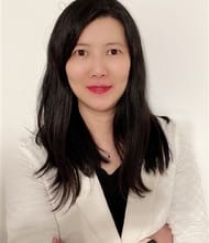 Jillian Shi, REALTOR<sup>®</sup>, Personal Real Estate Corporation