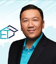 Eric Tse, REALTOR<sup>®</sup>, Personal Real Estate Corporation